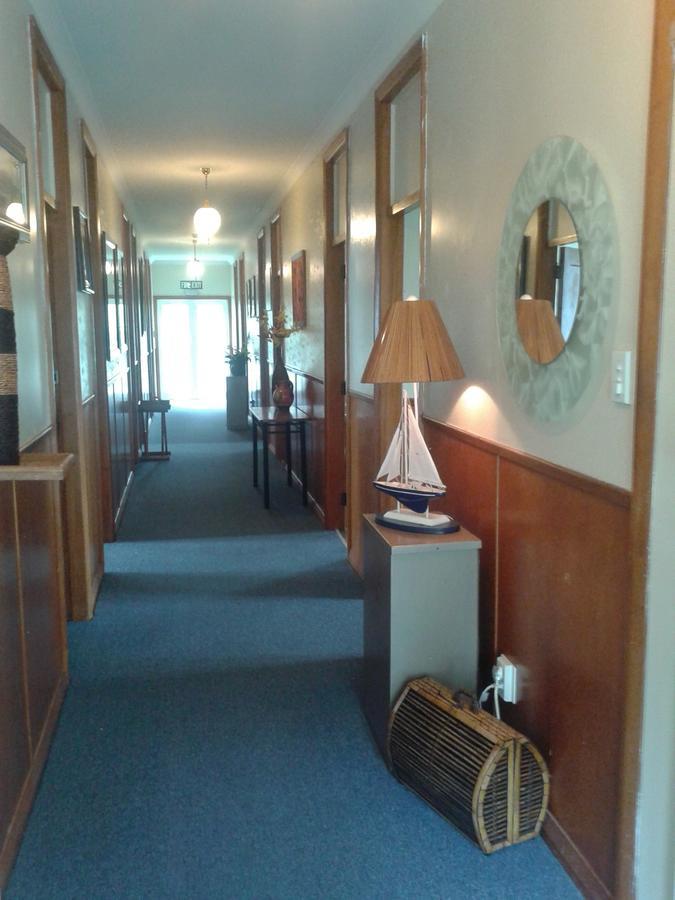 Hotel Highden Manor Estate Palmerston North Exteriér fotografie