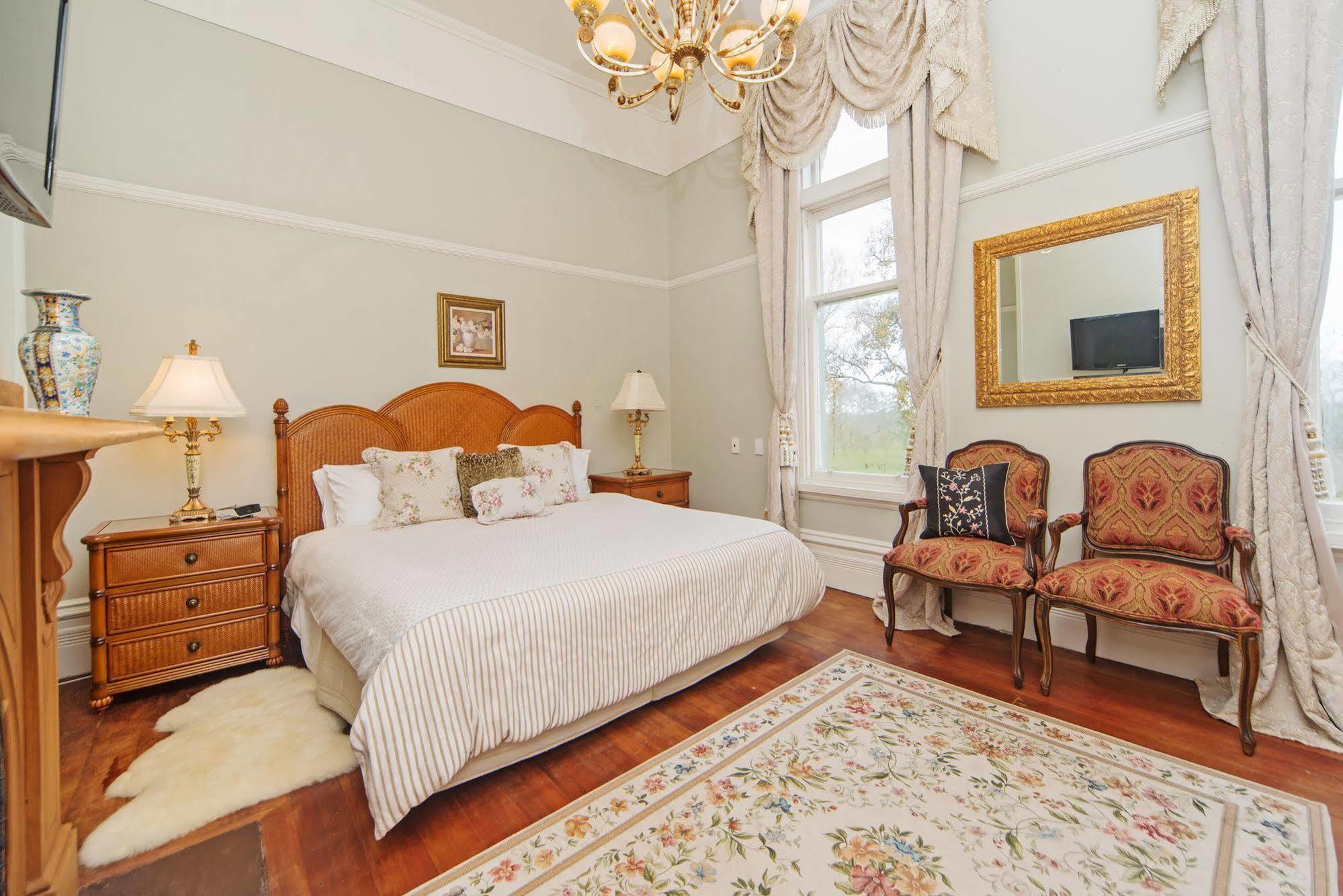 Hotel Highden Manor Estate Palmerston North Exteriér fotografie