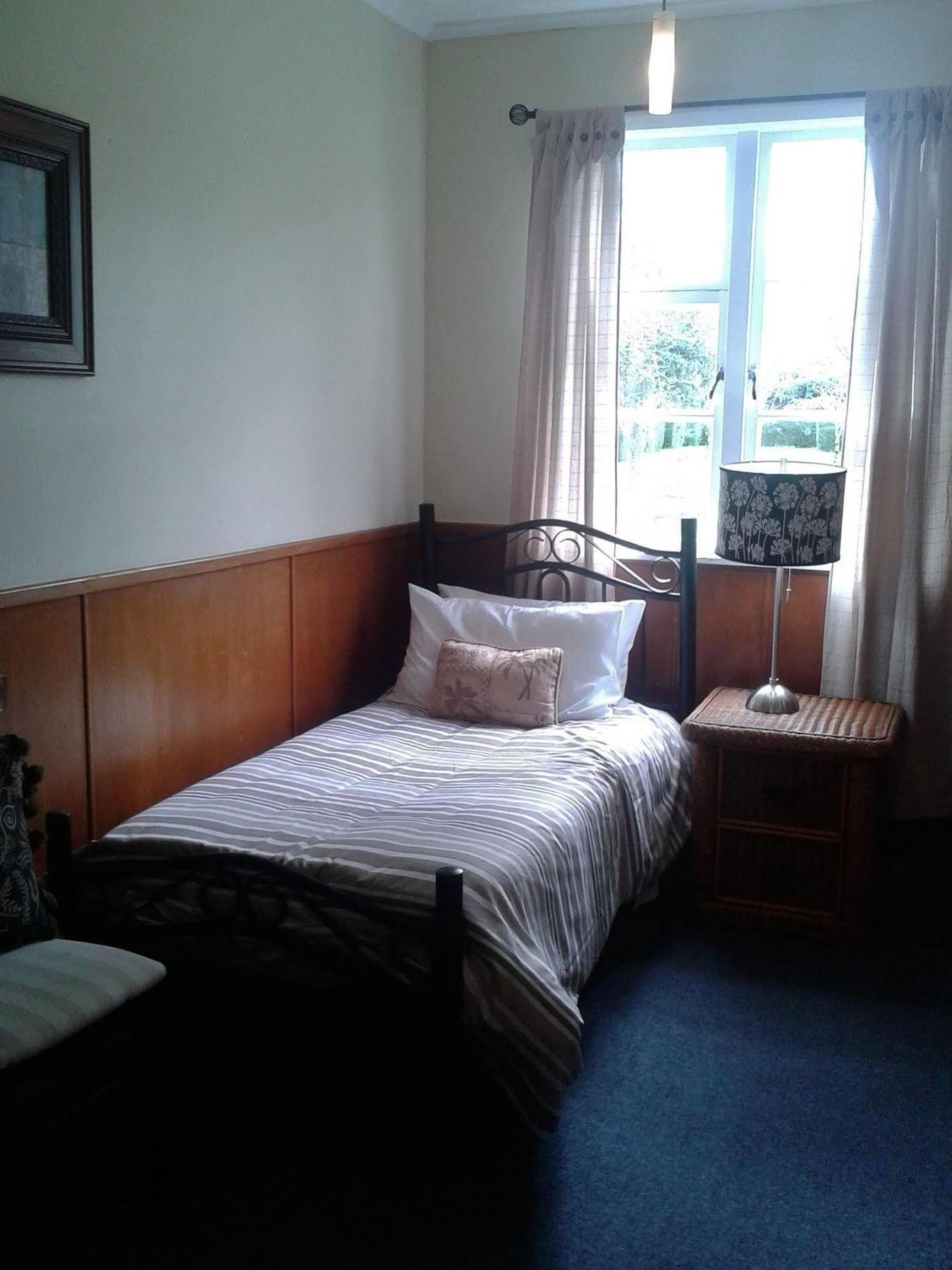 Hotel Highden Manor Estate Palmerston North Exteriér fotografie